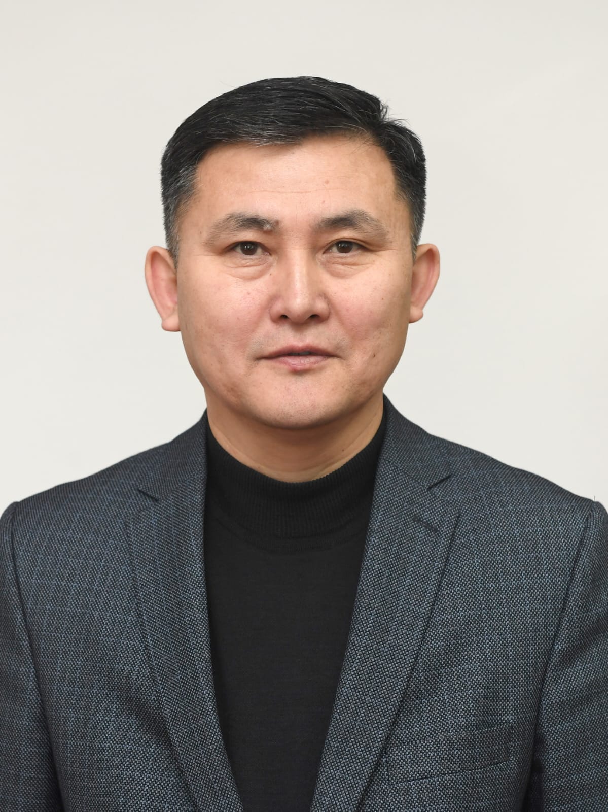 Қалмаханбет Мұқаметқали