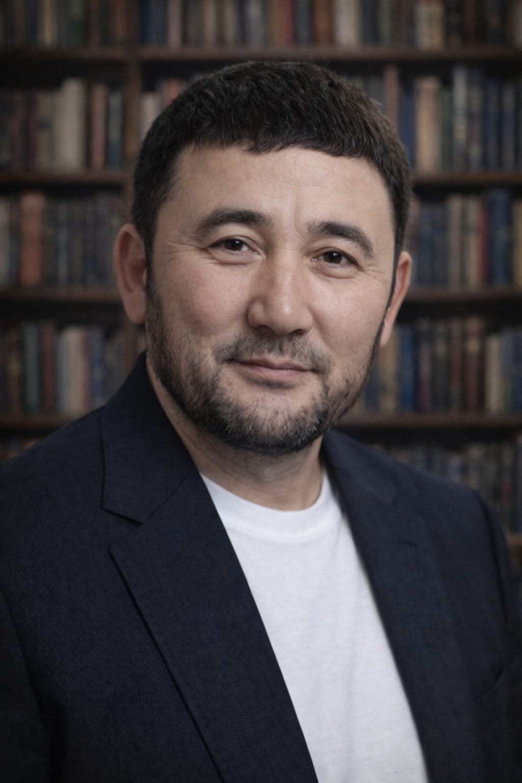 Азамат Қойшығара