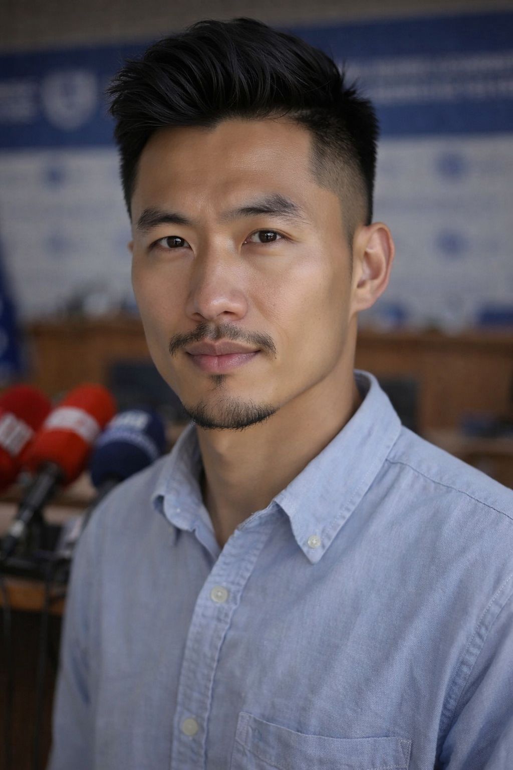 Жарқын Омаров