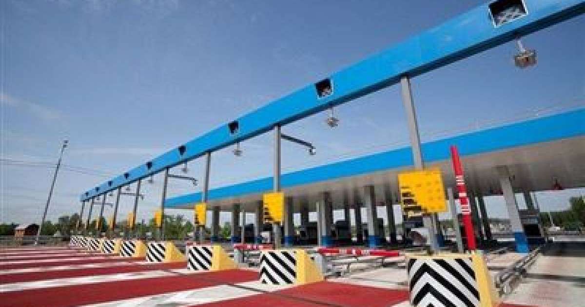 Ташкент Қазақстанға дейін ақылы жол салмақшы