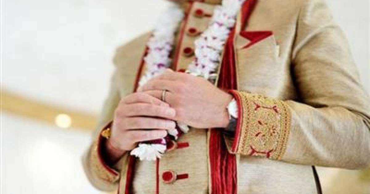 Оқ тиген күйеу жігіт тойды тоқтатпай, әрі қарай жалғастырды