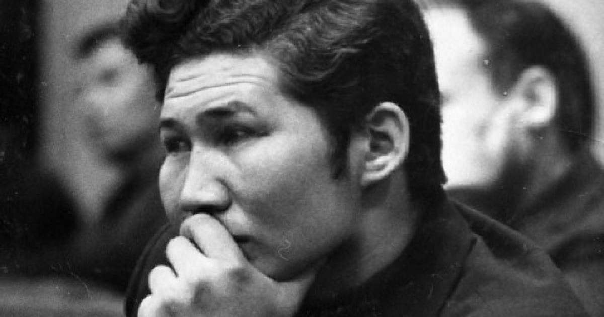 Темірхан Медетбек. Кеңшілік кеңістігі