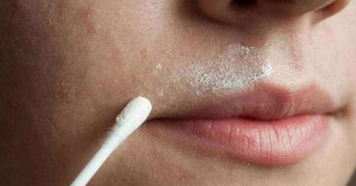 Мұрттан құтылудың оңай жолы |