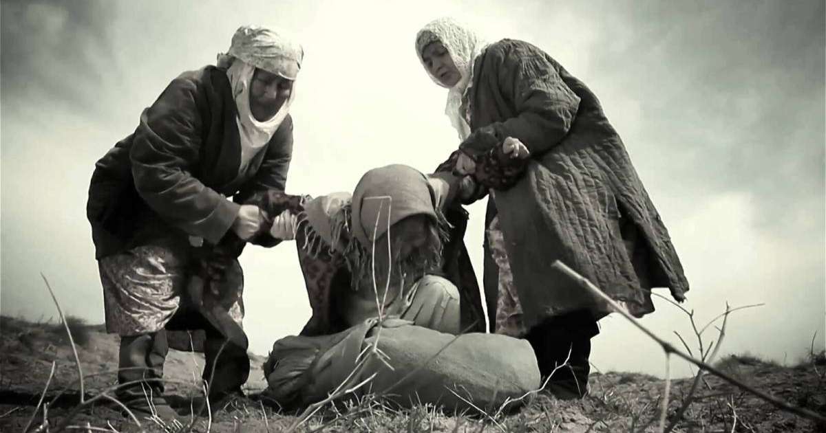 Ашаршылықта қырылған қазақтың саны қанша? |