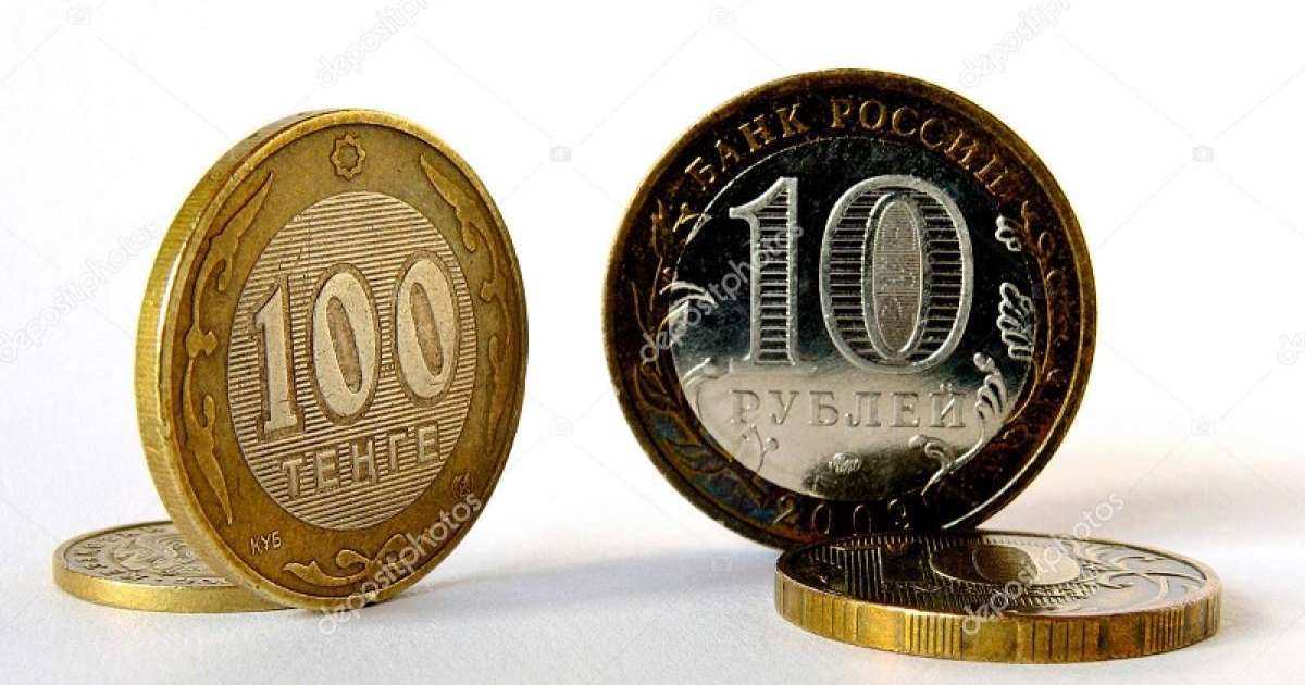 Теңгенің тағдыры рубльге байлаулы ма?
