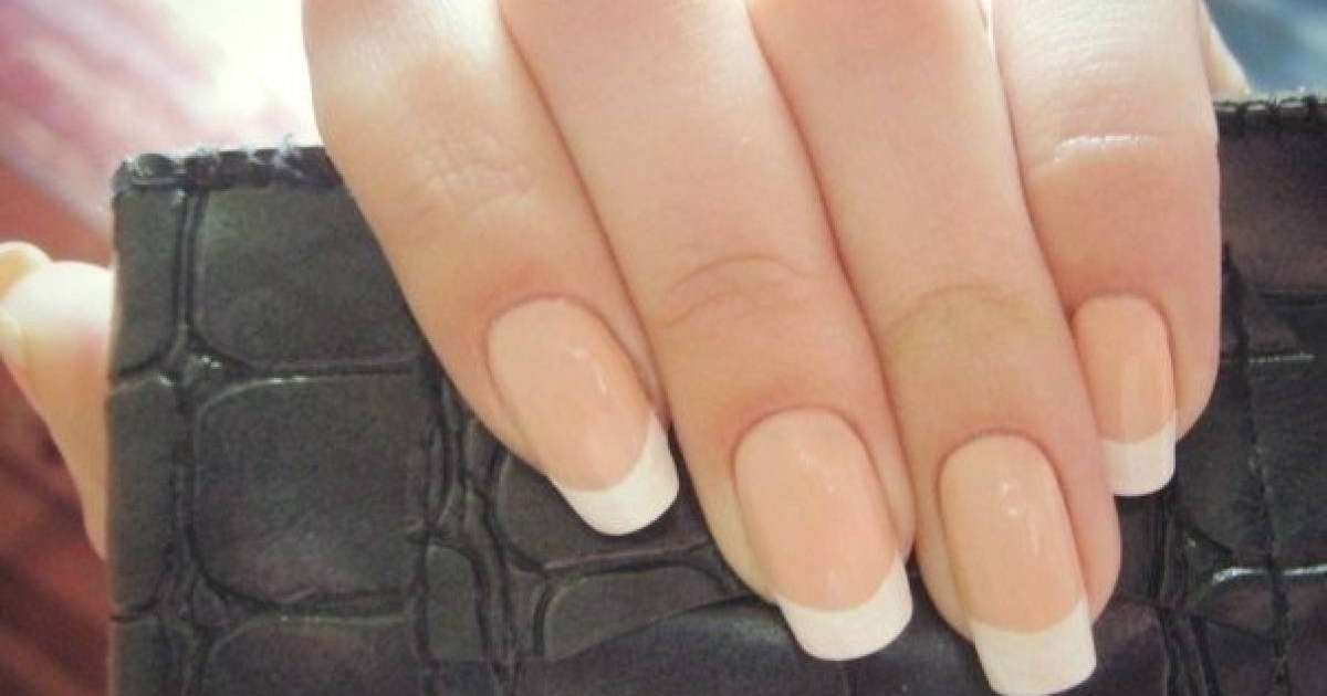 Тырнақ күтімі туралы кеңестер