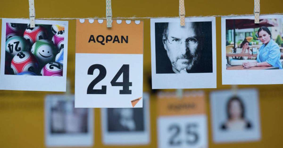 атаулы даталар, тарихи оқиғалар, танымал есімдер