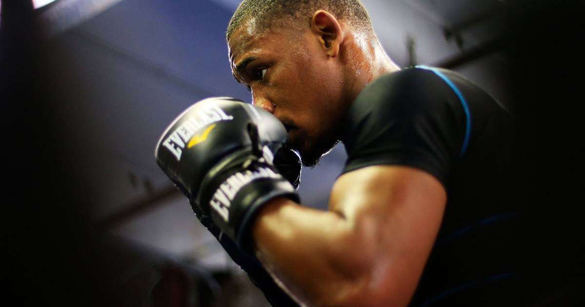 Альваресті жеңгеннен кейін, Головкинмен реванш өткіземін