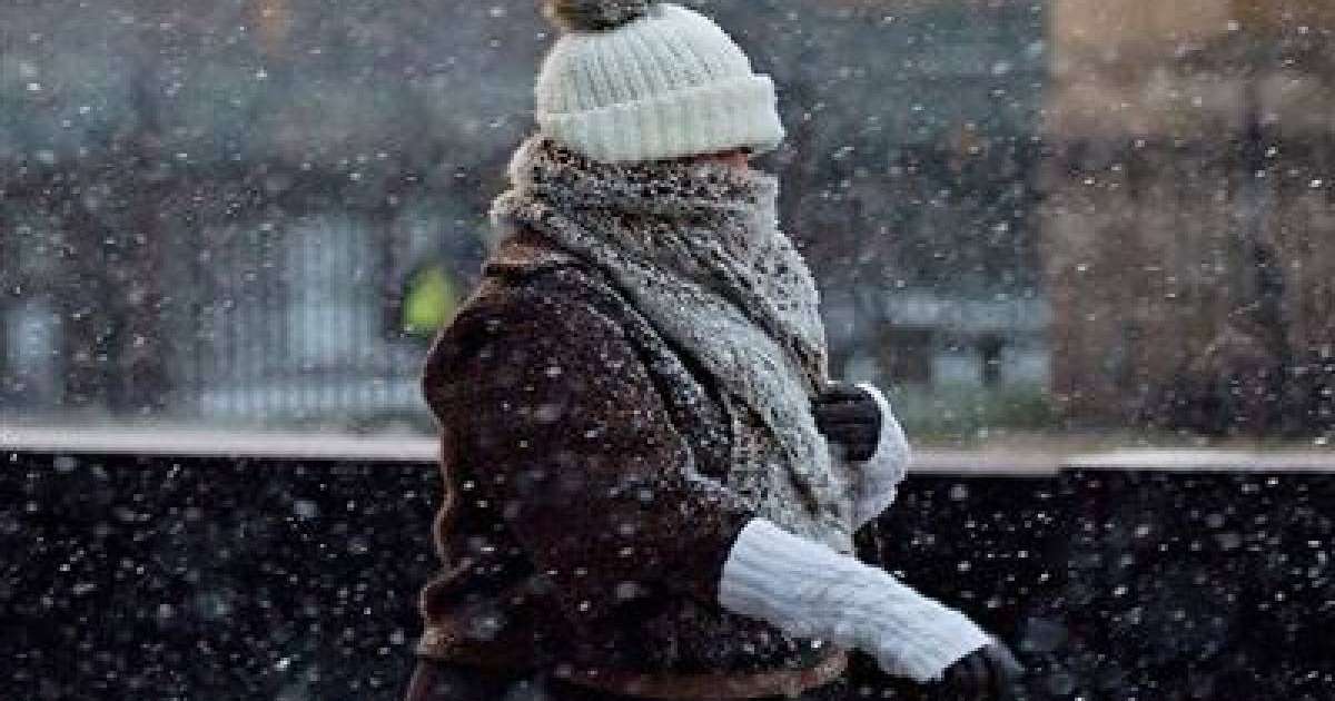 Синоптиктер 8 өңірде ескерту жариялады