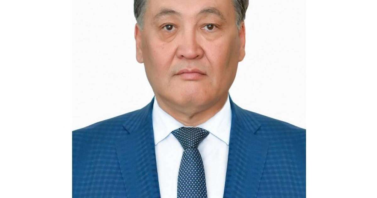 Солтүстік Қазақстанда ауданның жаңа әкімі таныстырылды
