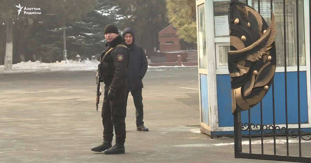 Полиция жұмысын реформалау талабы орындалды ма?