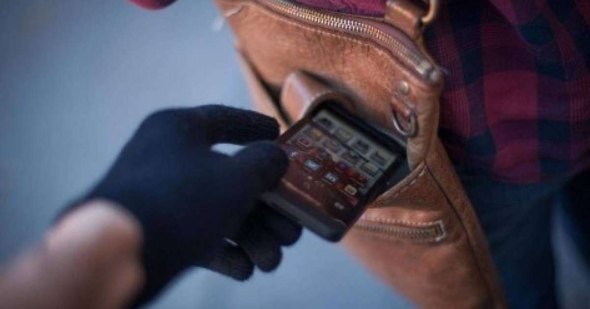 Қазақстандықтар 9 айда 2,8 млрд теңгенің телефонын ұрлатқан