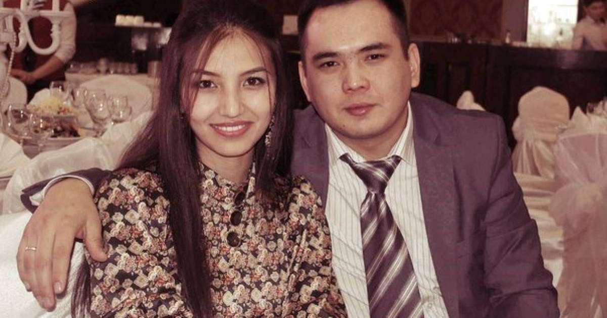 Атышулы Жан Ахмадиевті “Байзақованың баласы менікі” деген сөзі үшін әйелі үйде “қырған”