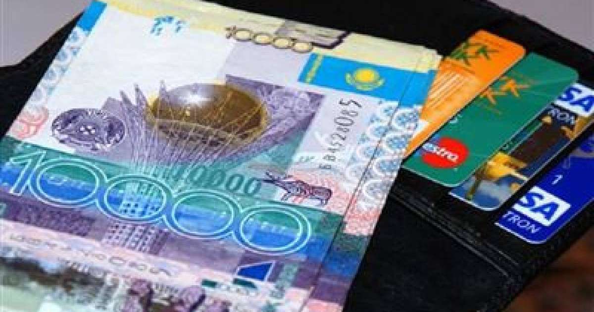 Астаналықтардың жалақысы өзге өңірлерге қарағанда неге көп?