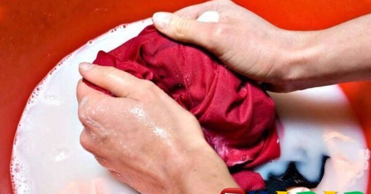 Пайдалы кеңестер Киімді дұрыс тазалау жолдары