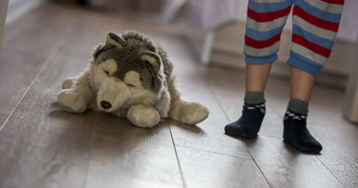 Ресейде әйел сәбиін бір апта бойы ас-сусыз қалдырған