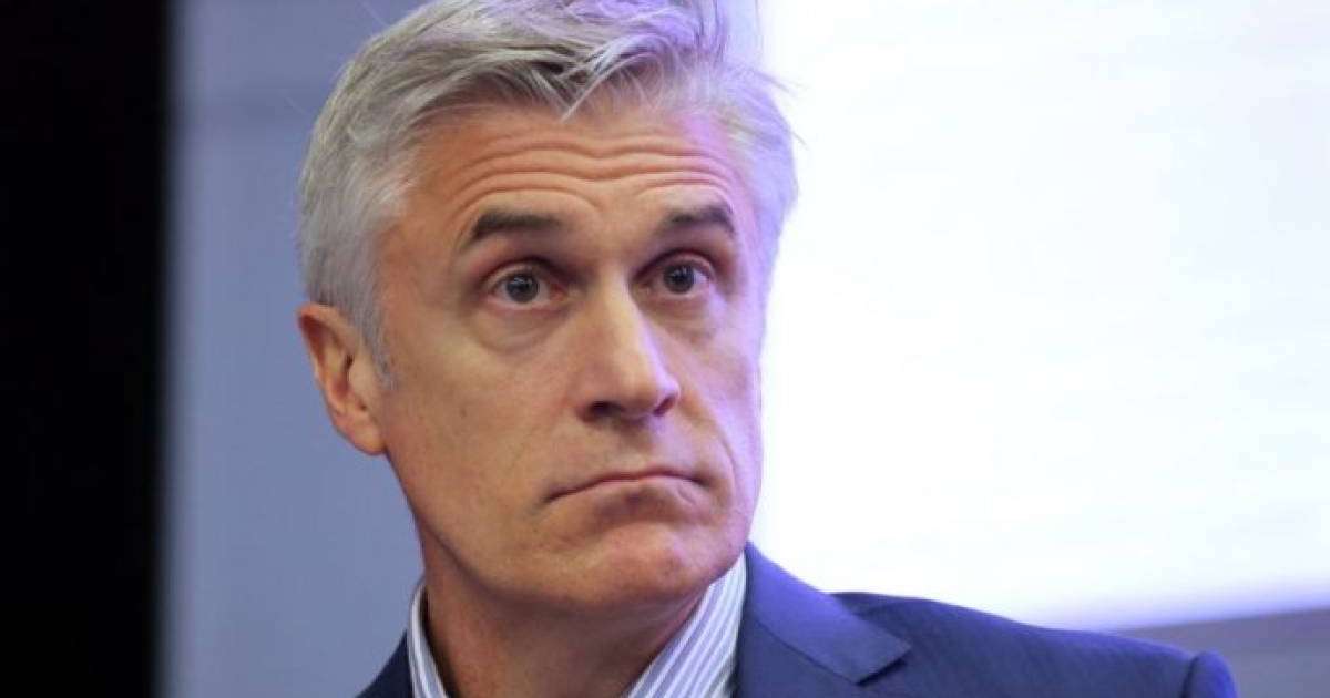 Kaspi.kz инвесторына "алаяқтық" айыбы тағылды