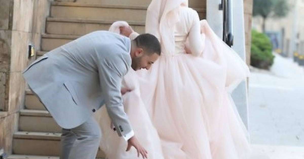 ЕР АДАМ ӘЙЕЛІНЕ ҚАЛАЙ ҚАРАУЫ КЕРЕК