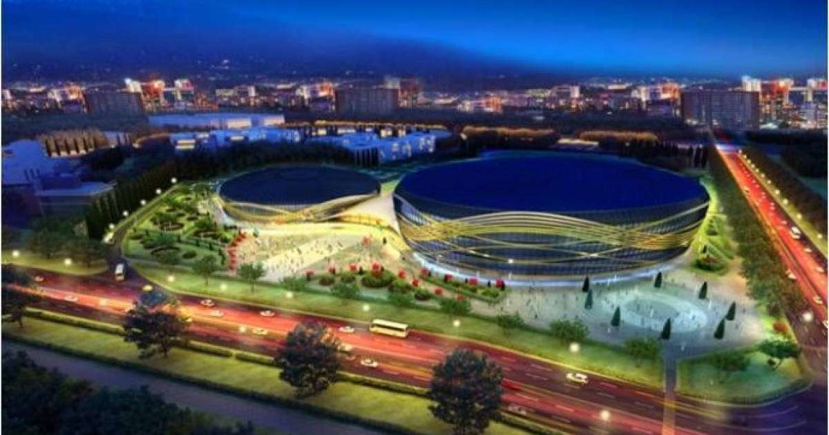 Өзгерістерді өзіңнен баста