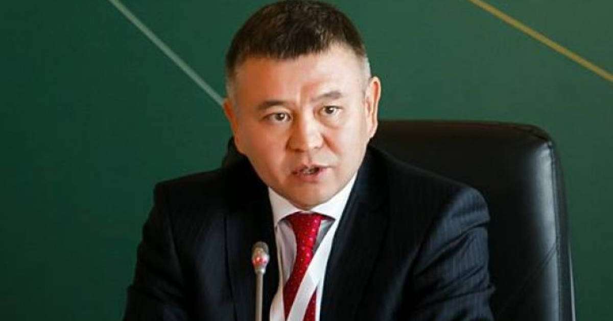 Үкімет зейнеткерлер үйі болып кетті – Мұхтар Тайжан