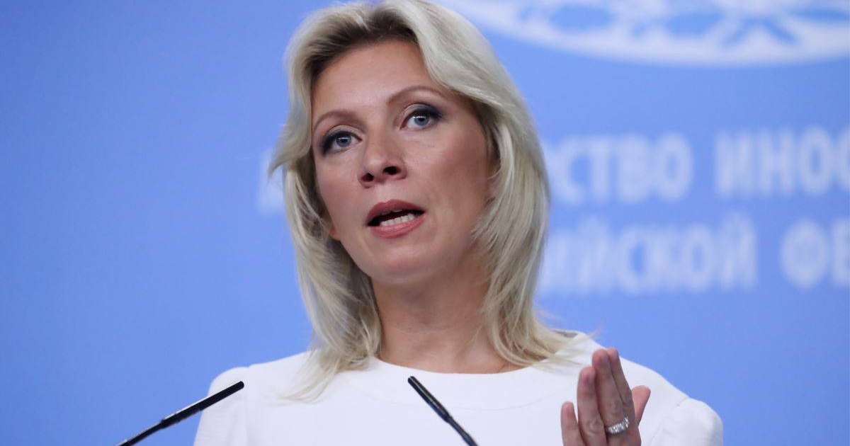 Ресей СІМ теңгедегі орысша жазудың өшірілетініне қатысты пікірін айтты