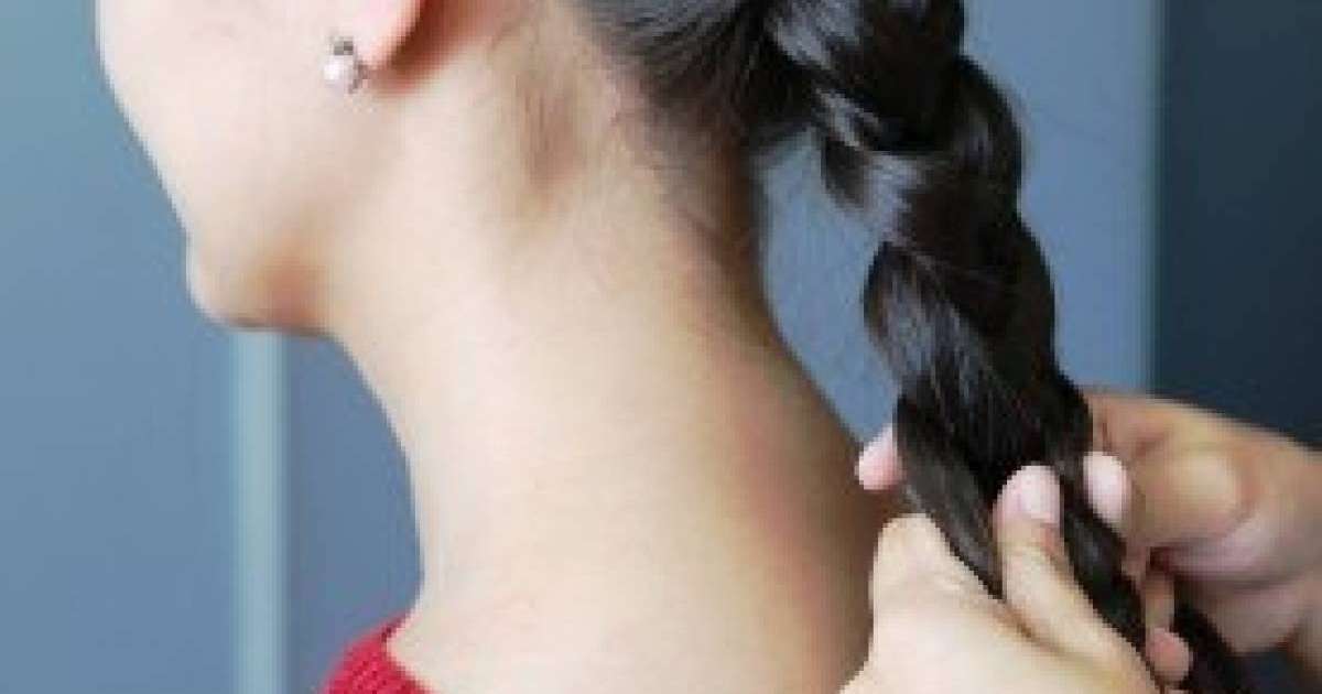 Үй жағдайында шашты қалай күтеміз