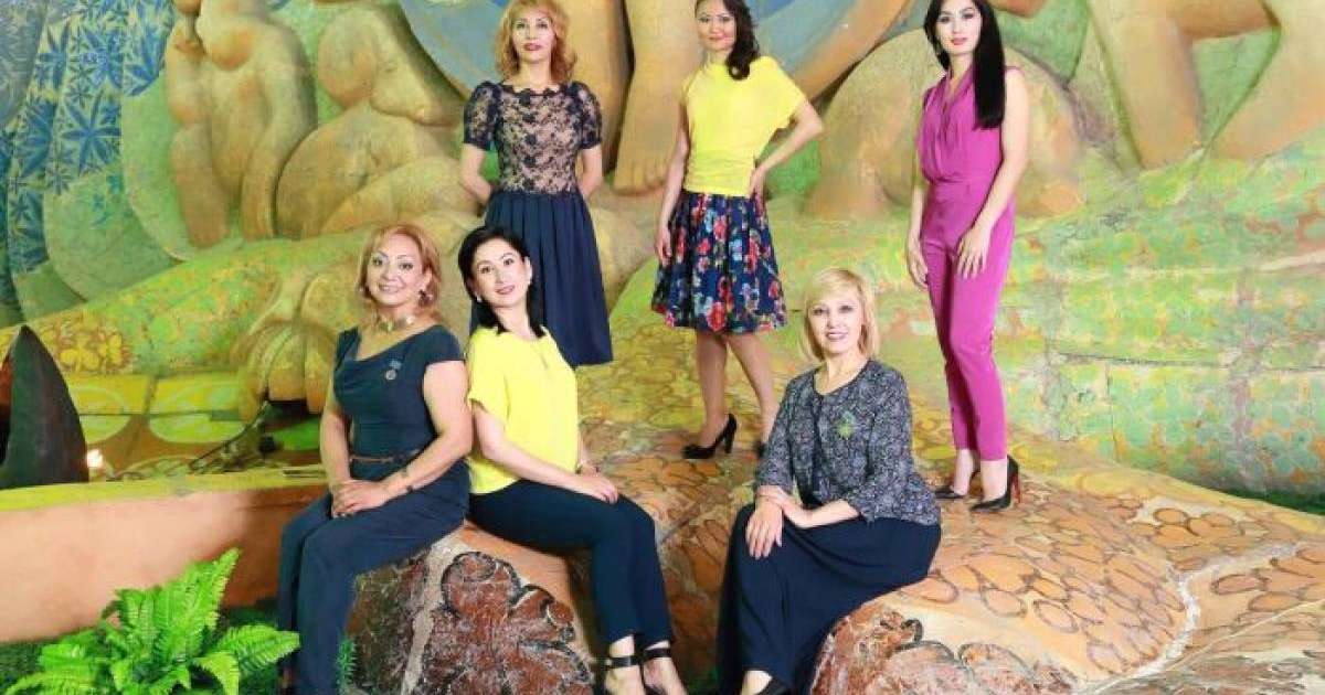 құрылу тарихы мен қызықты деректер