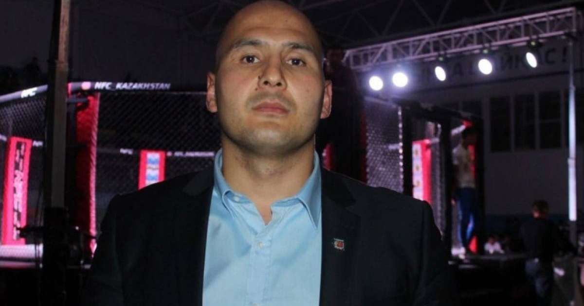 Маңғыстаулық чемпион-шенеунік үй қамағына алынды