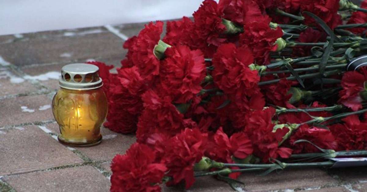 Танымал ресейлік әнші қайтыс болды