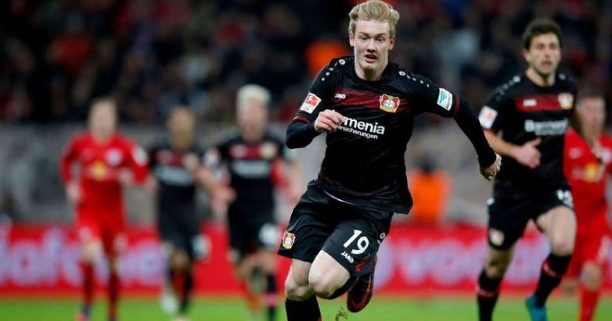 «Реал Мадрид» Брандқа 25 миллион еуро ұсынуға әзір