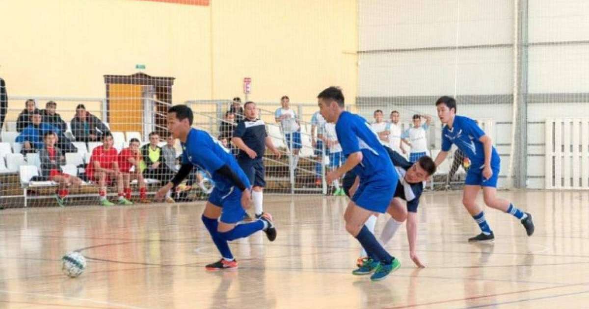 «Інжу» командасы алғашқы жеңіске жетті