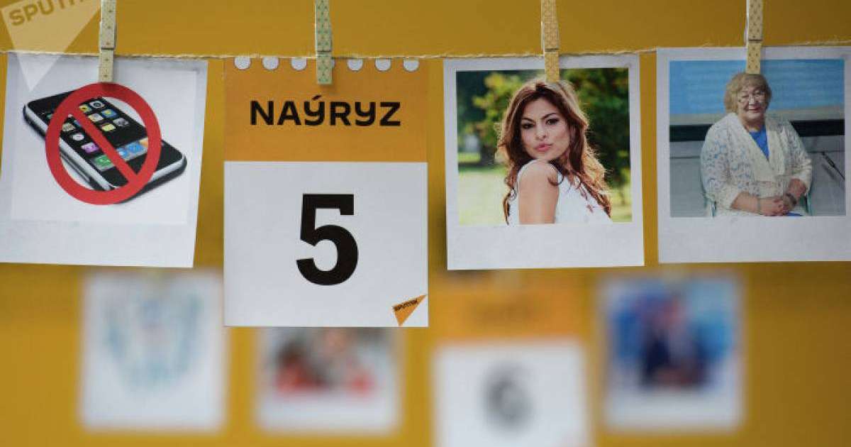 5 наурыз қандай күн: тарихи оқиғалар, танымал есімдер