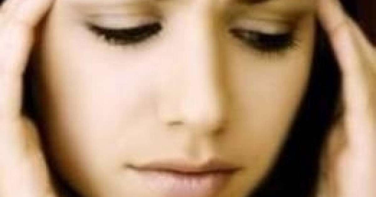 Бас ауруы,себептері мен емі