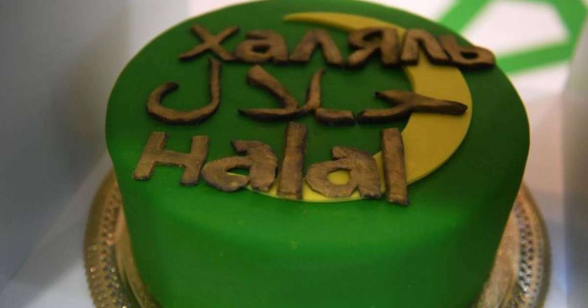 Бас мүфти халал өнімдерге қатысты келеңсіз жайттарды атады