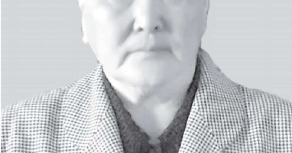 Еңбегі — ерек,  болмысы — бөлек