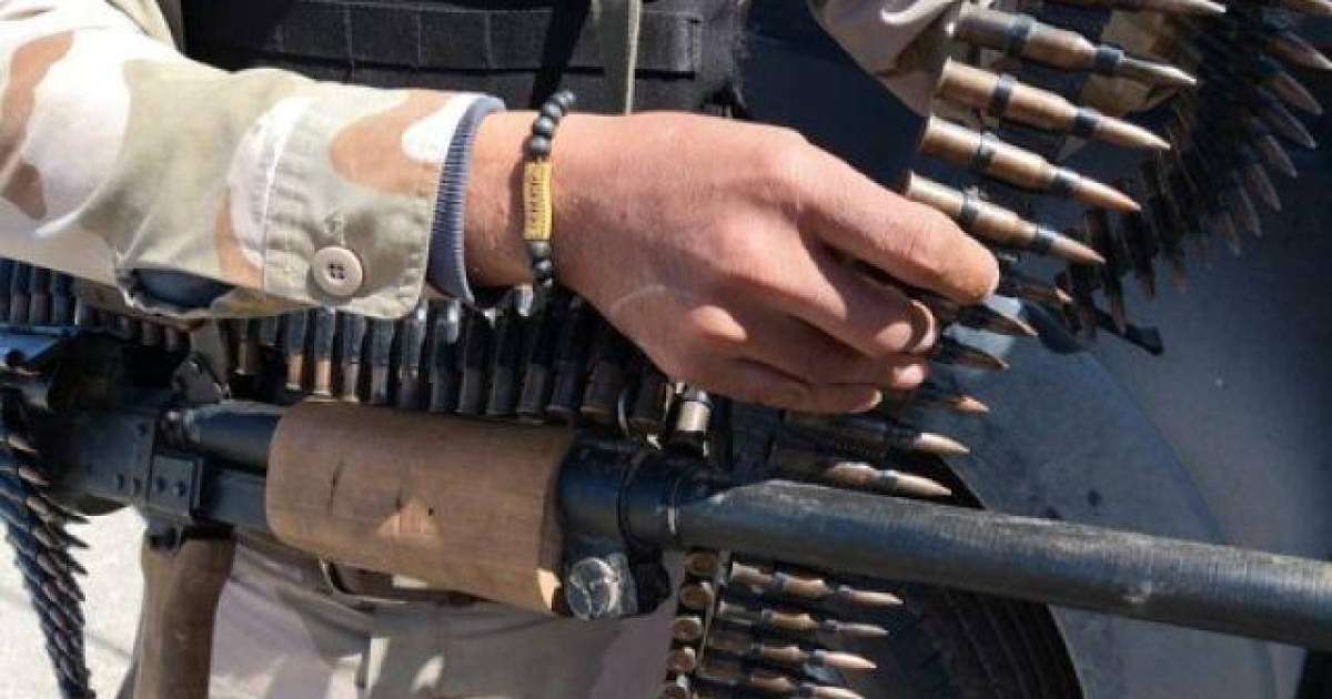 利比亚最大油田发生武装冲突