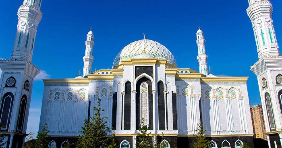 Бас мүфти қазақстандықтарға ескерту жасады