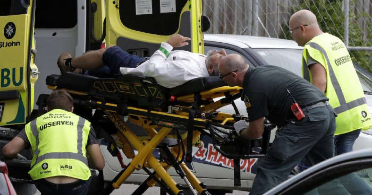 "Әпкем жүгіріп барған" Мешітте күйеуін құтқармақ болған әйел ажал құшты  