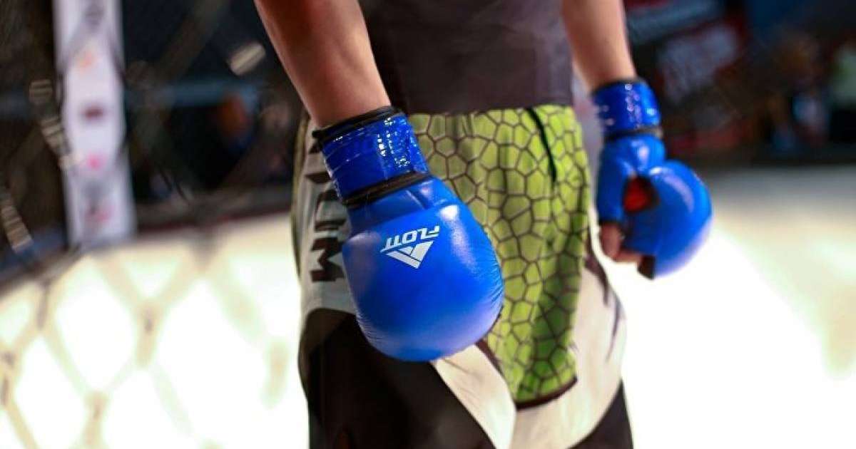 Спортшы жойқын нокауттан көз жұмды