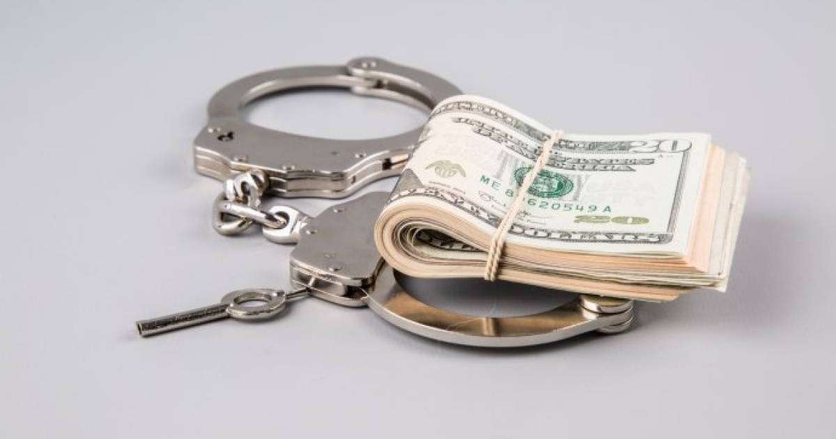 "Алтынкөл" стансасының бастығы парамен ұсталды