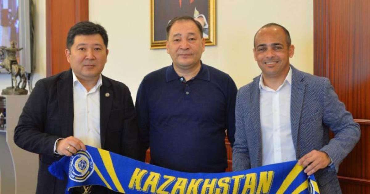 ҚФФ өкілдері Маңғыстауға жұмыс сапарымен барды