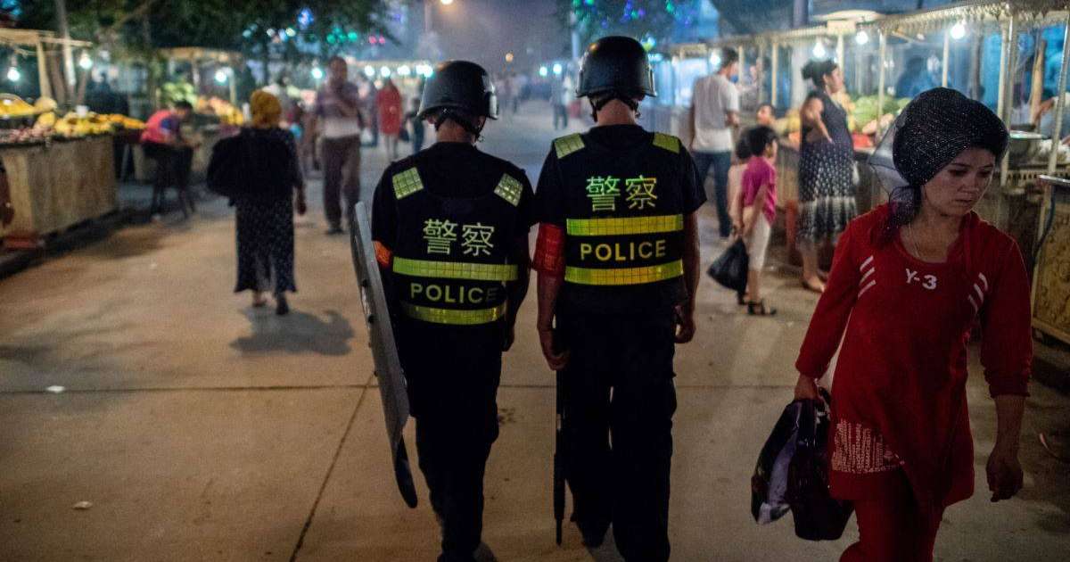 Шыңжаң лагерьлеріндегі этникалық қырғыздар жайлы ақпарат расталмады