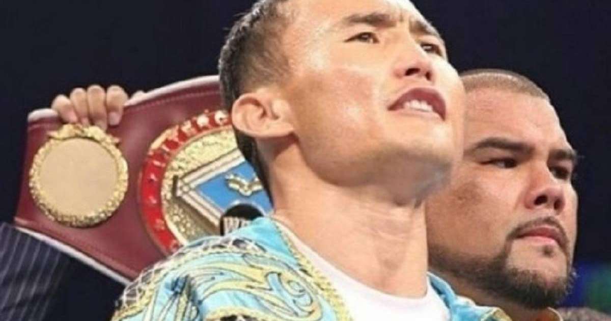 哈纳特•斯拉木计划重返拳击排行榜