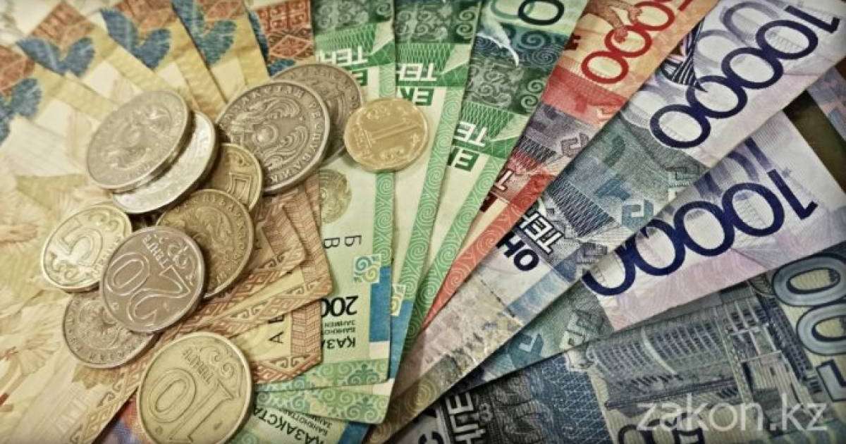 Алматы облысында аудан әкімнің орынбасары пара алды деген күдікке ілінді