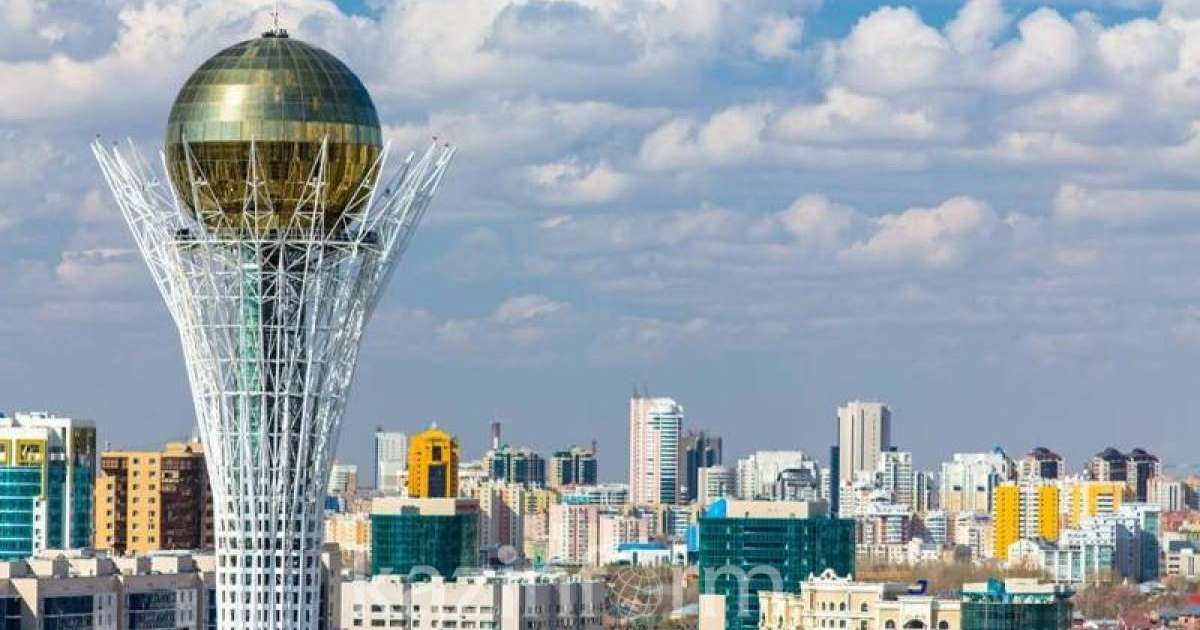 纳扎尔巴耶夫：哈萨克大地成为了世界文明的对话平台