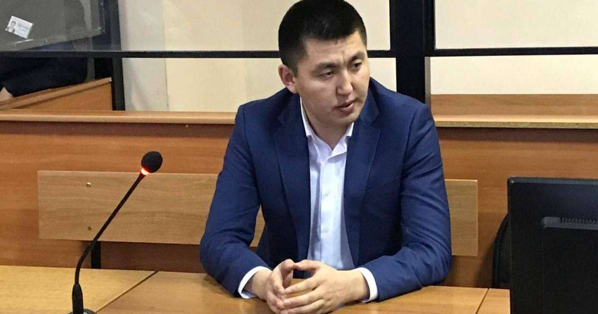 "Қаржы пирамидасын құрды" деп сотталған кәсіпкердің үкімін сот өзгеріссіз қалдырды