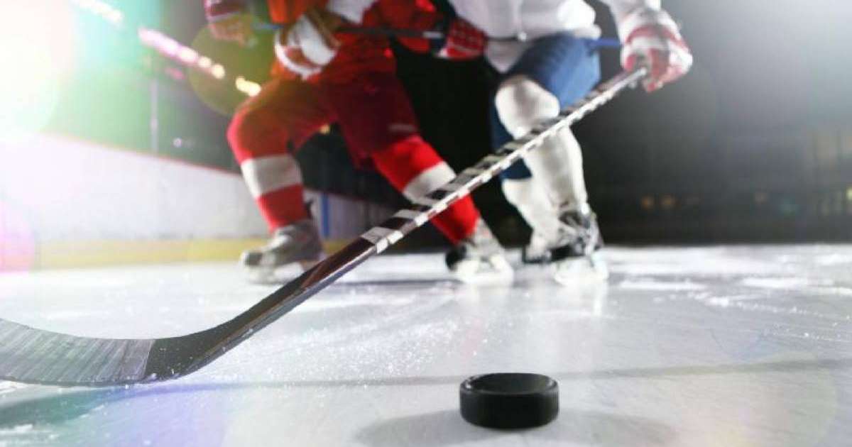 2019国际男子冰球世锦赛今日在首都拉开帷幕