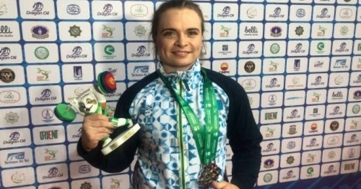 Қазақстан азаматтығын алған тағы бір шетелдік ауыратлет допингпен ұсталды