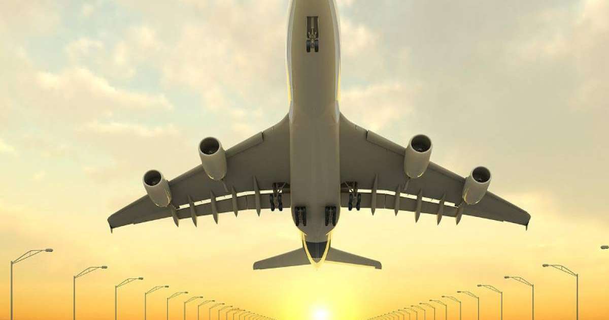 政府副总理就国内出现其他廉价航空公司问题发表个人观点