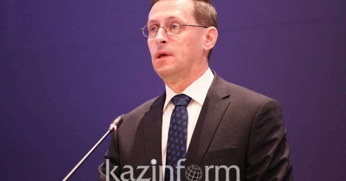 匈牙利进出口银行将在努尔-苏丹开设分行